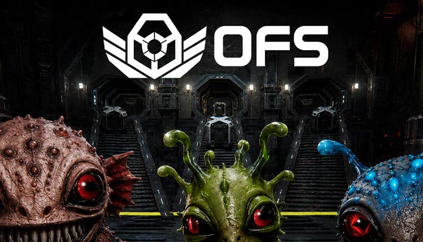OFS 游戏封面