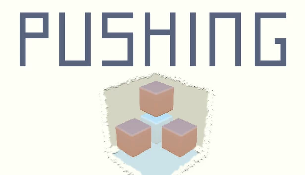 推挤（Pushing） 游戏封面
