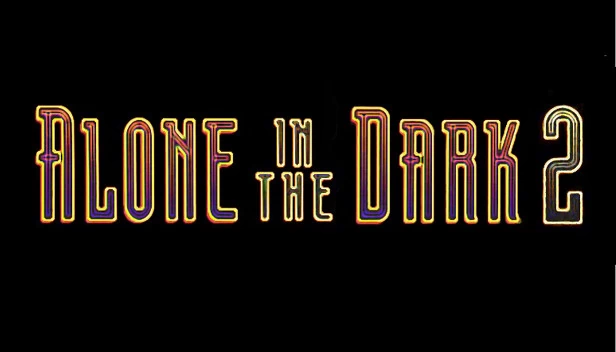 鬼屋魔影2（Alone in the Dark 2） 游戏封面