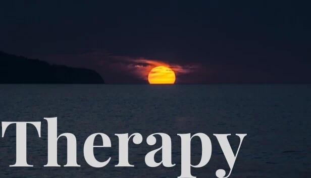治疗（Therapy） 游戏封面