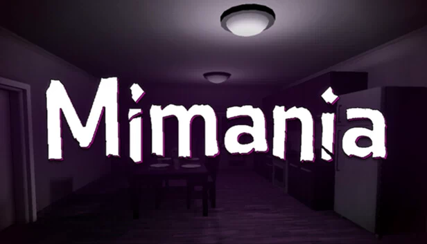Mimania 游戏封面