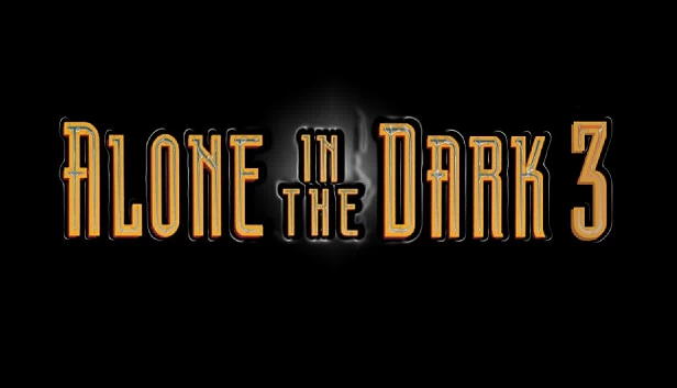 鬼屋魔影3（Alone in the Dark 3） 游戏封面