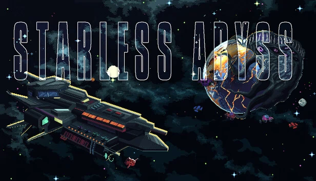 无星深渊（Starless Abyss） 游戏封面