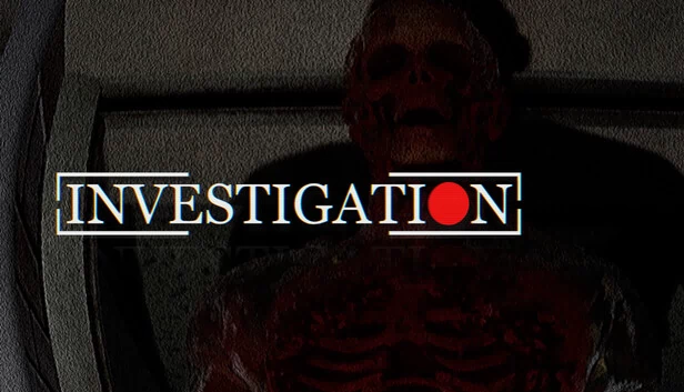 调查（Investigation） 游戏封面
