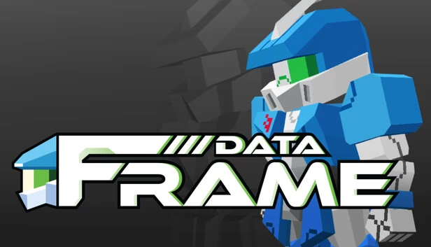 帧数数据：机甲竞技场（Frame Data: Mech Arena） 游戏封面