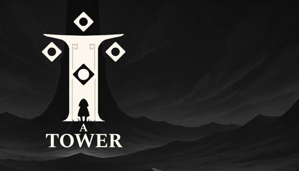 一座塔（A Tower） 游戏封面