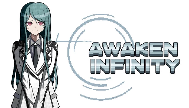 觉醒无限（Awaken Infinity） 游戏封面