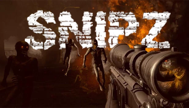 SnipZ 游戏封面