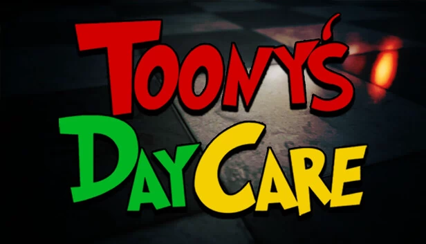 Toony的托儿所（Toony's Daycare） 游戏封面