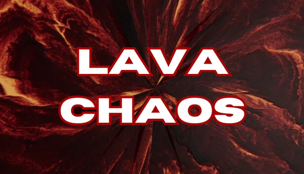 熔岩混乱（Lava Chaos） 游戏封面