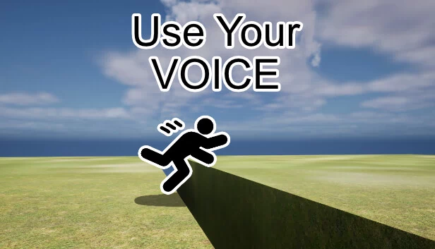 Use Your Voice 游戏封面