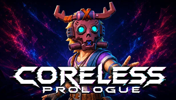 Coreless: Prologue 游戏封面