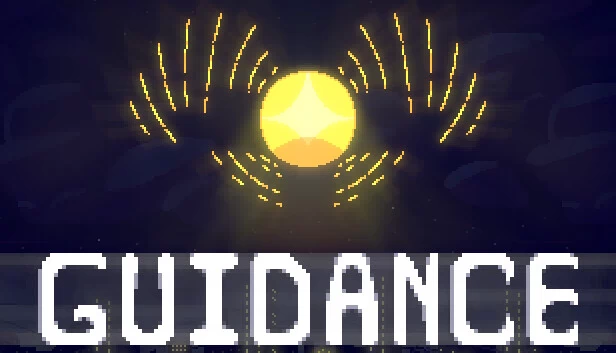 指南(GUIDANCE) 游戏封面