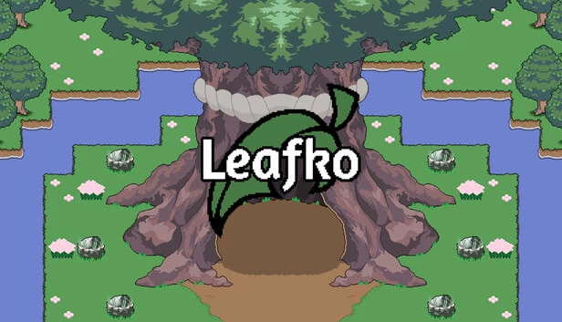 Leafko 游戏封面
