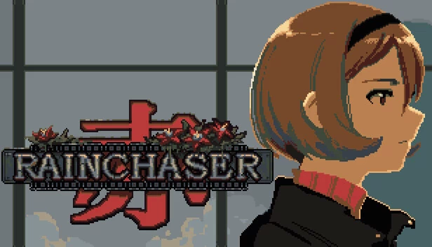 追雨者（Rainchaser） 游戏封面