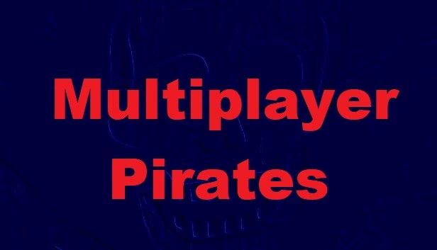 多人海盗（Multiplayer Pirates） 游戏封面