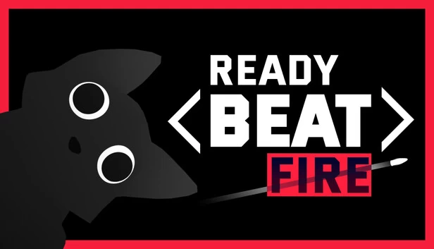 Ready Beat Fire 游戏封面