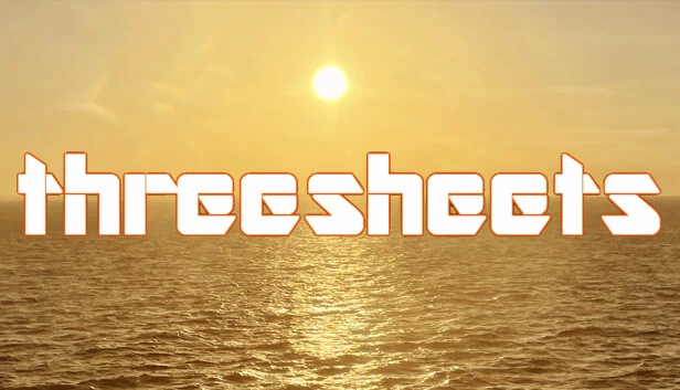 Three Sheets 游戏封面