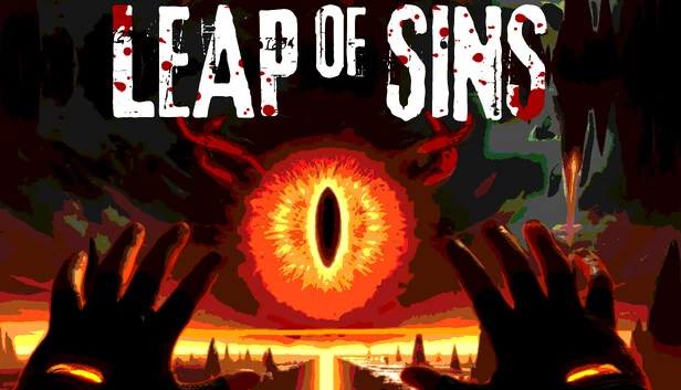 罪孽之跃(Leap of Sins) 游戏封面
