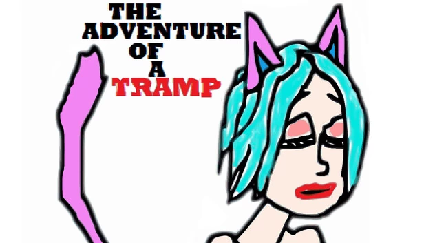 流浪汉的冒险（The Adventure of a Tramp） 游戏封面