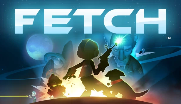 Fetch™ 游戏封面
