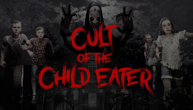 食子者邪教（Cult of the Child Eater） 游戏封面