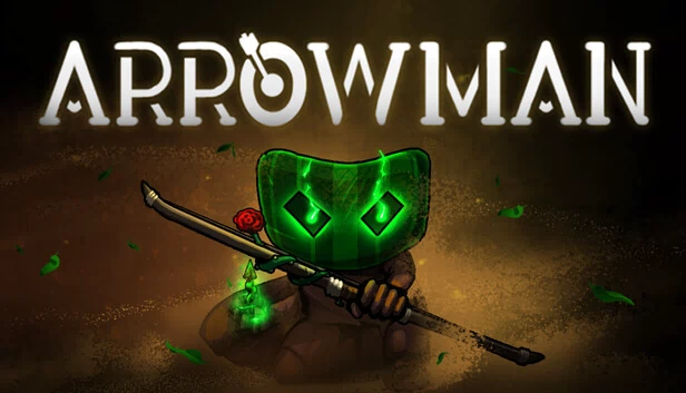 箭人（Arrowman） 游戏封面