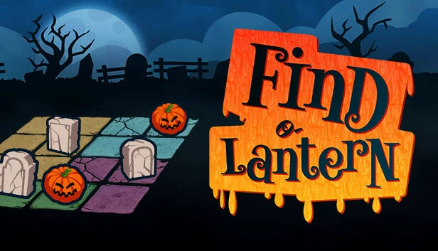 Find-o'-Lantern 游戏封面