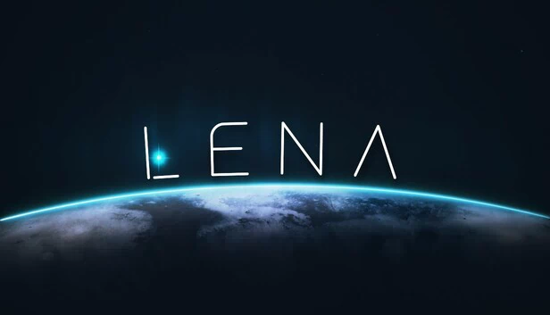 莱娜(Lena) 游戏封面