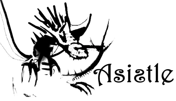 Asistle 游戏封面