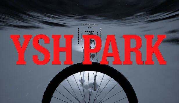 ysh公园（ysh park） 游戏封面
