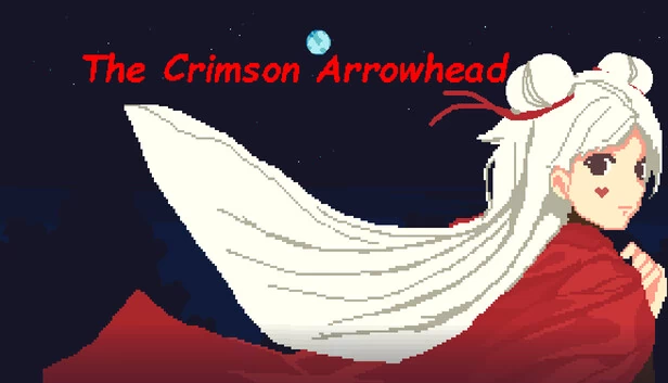 猩红箭头（The Crimson ArrowHead） 游戏封面