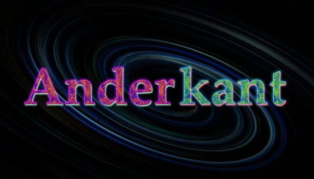 安德坎特（AnderKant） 游戏封面