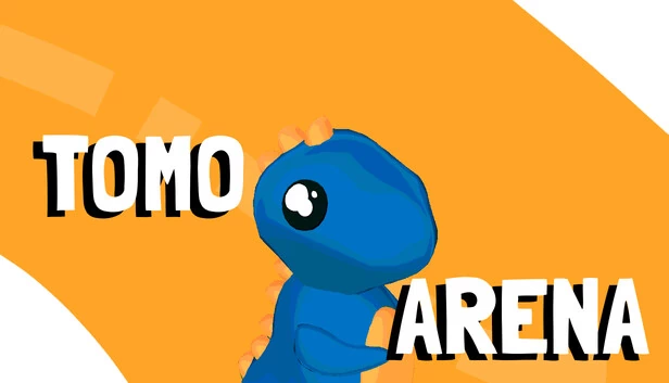 Tomo Arena 游戏封面