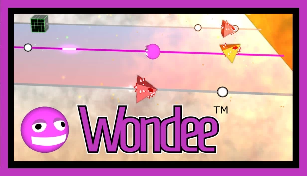 Wondee 游戏封面