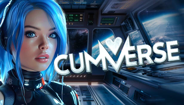 CUMVERSE [18+] 游戏封面