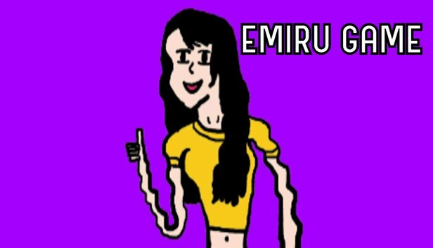 Emiru Game 游戏封面