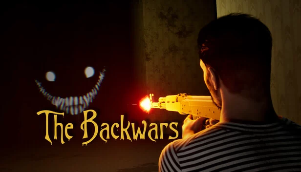 The Backwars 游戏封面