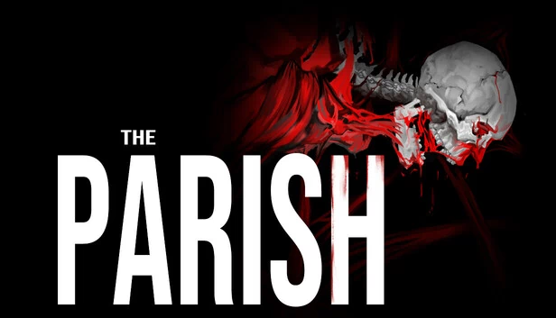 教区（The Parish） 游戏封面