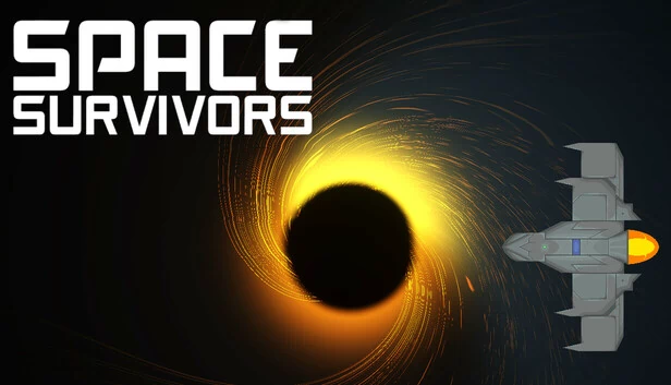 太空幸存者（Space Survivors） 游戏封面