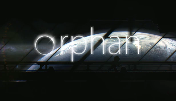 孤儿（Orphan） 游戏封面