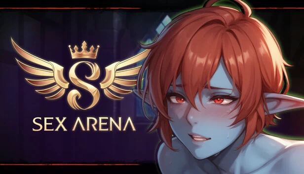 性爱竞技场：阿奎隆的激情 💋⚔️（Sex Arena: Passion of Aquilon 💋⚔️） 游戏封面