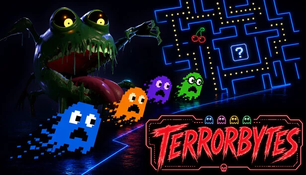 Terrorbytes 游戏封面