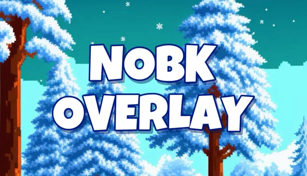 NOBK 覆盖层（NOBK Overlay） 游戏封面