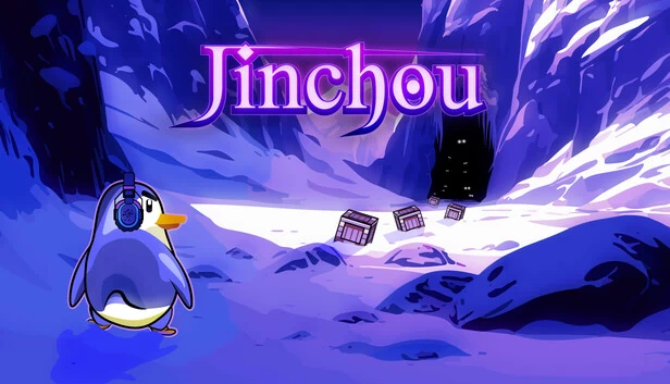金丑（Jinchou） 游戏封面