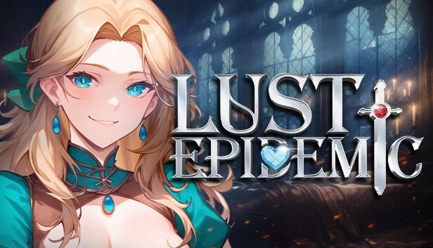 欲望疫情 18+（Lust Epidemic 18+） 游戏封面