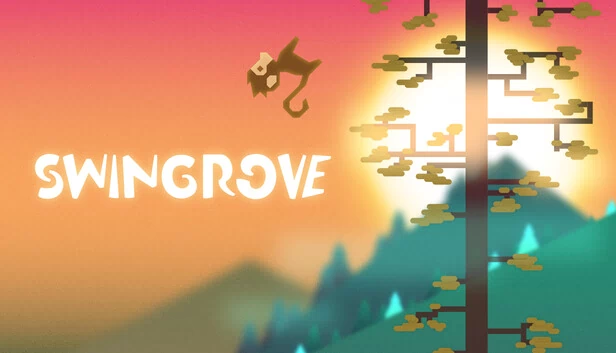 Swingrove 游戏封面