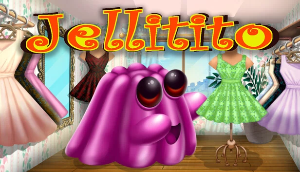 杰利提托(Jellitito) 游戏封面