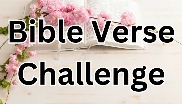 圣经经文挑战（Bible Verse Challenge） 游戏封面