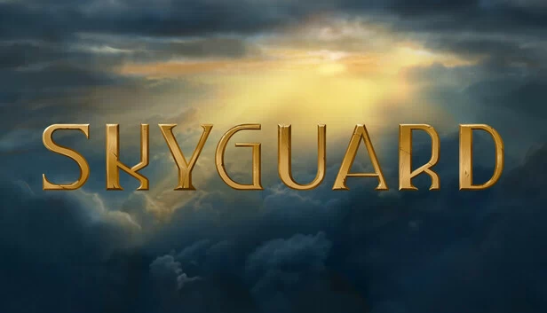 天空守卫(SKYGUARD) 游戏封面
